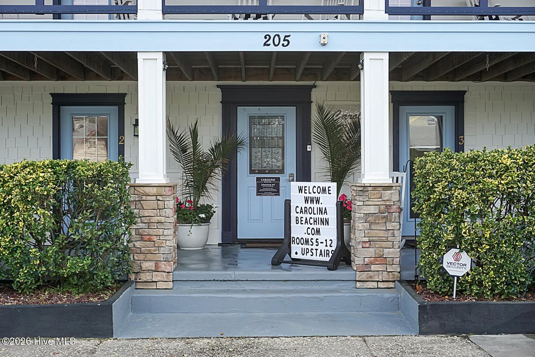 House in Carolina Beach, North Carolina, United States 3 - 17269864