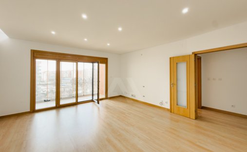 Wohnung in Odivelas, Lissabon, Portugal 1