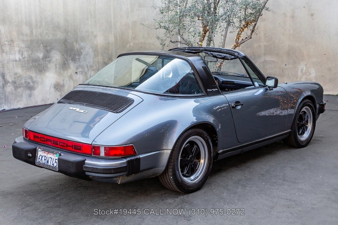 Porsche 911SC in Los Angeles, CA 5 - 17268588