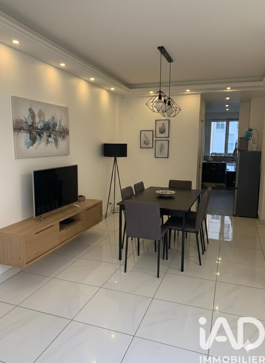 Apartment in Billancourt–Rives de Seine, Boulogne-Billancourt, France 3 - 16841686