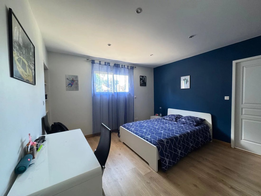 House in Ecarts-Ruraux, Cestas, France 4 - 17268535