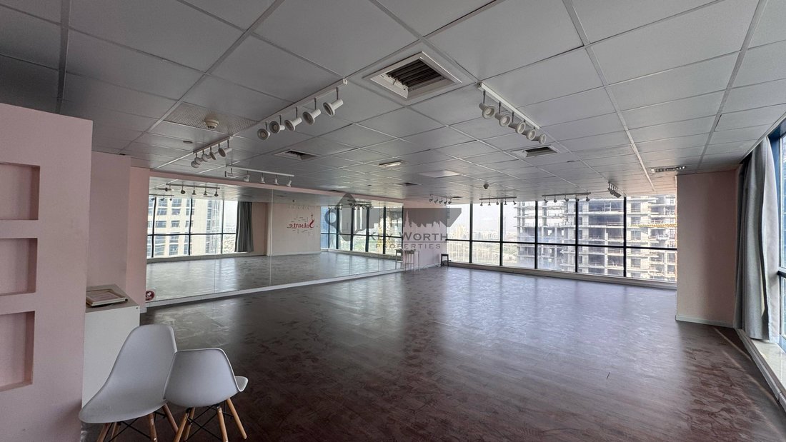 JLT / Jumeirah Lakes Towers, Dubai, United Arab Emirates 4 - 17268092