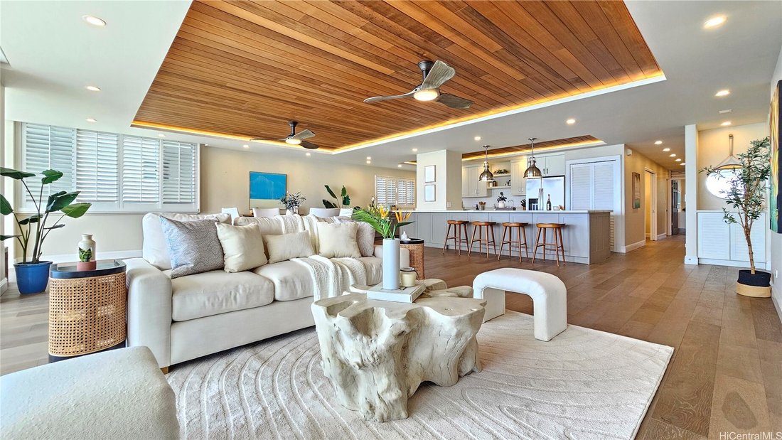 Condo in Honolulu, Hawaii, United States 5 - 17269200