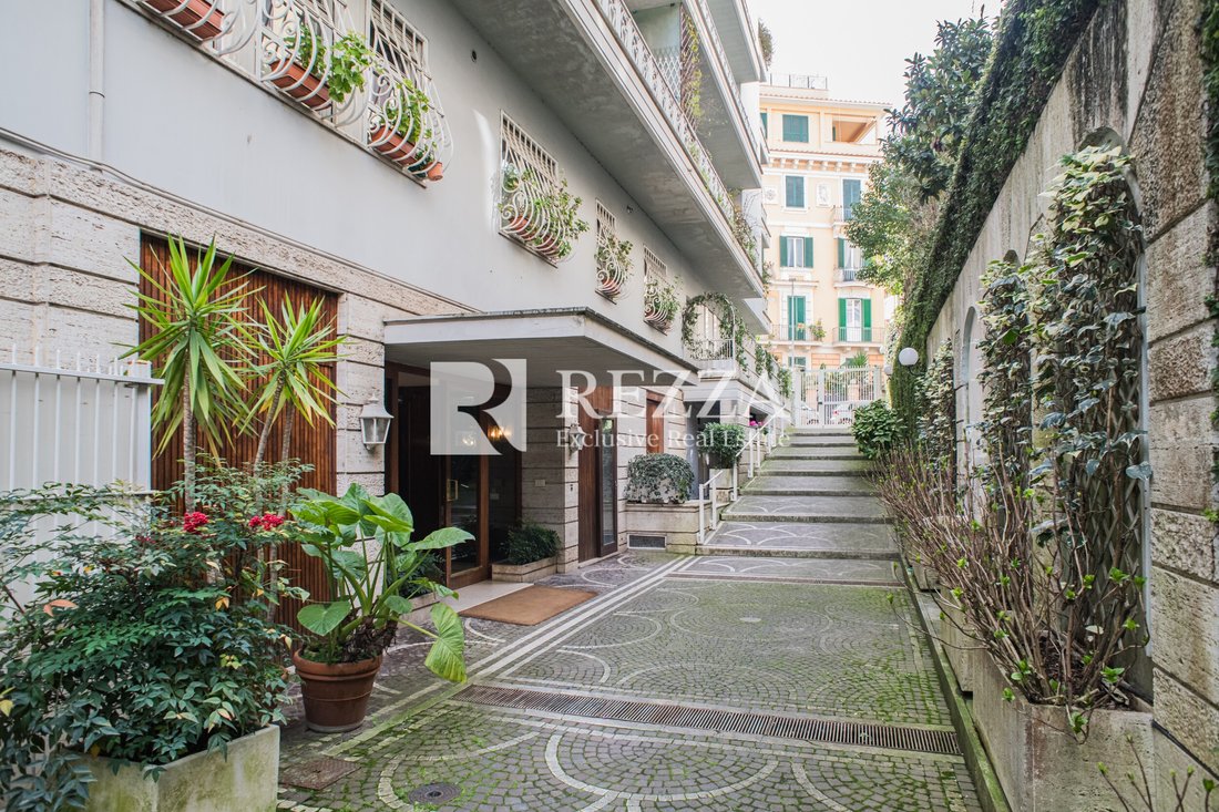 Apartment in Aventino - San Saba, Rome, Italy 2 - 17242750