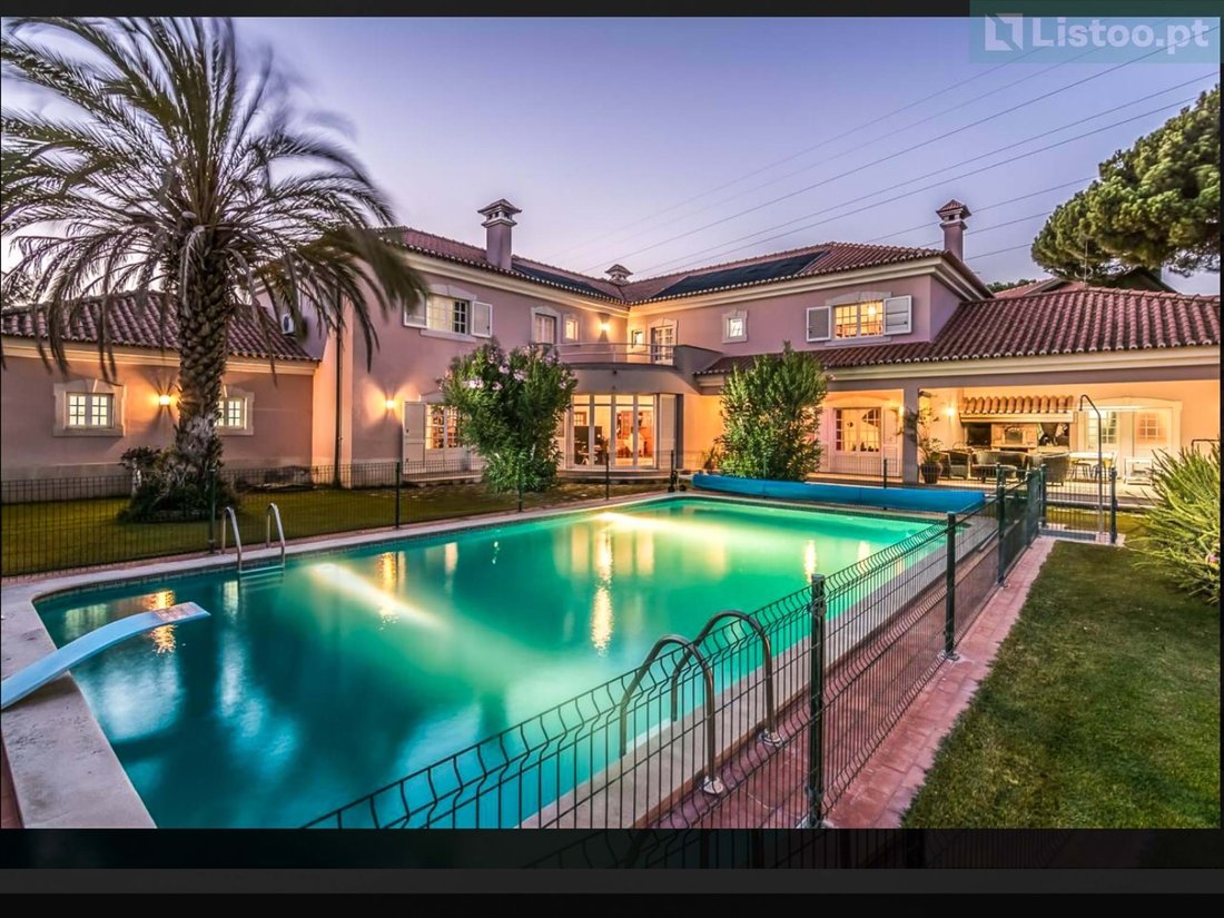 Villa in Palmela, Setubal, Portugal 5 - 16532748