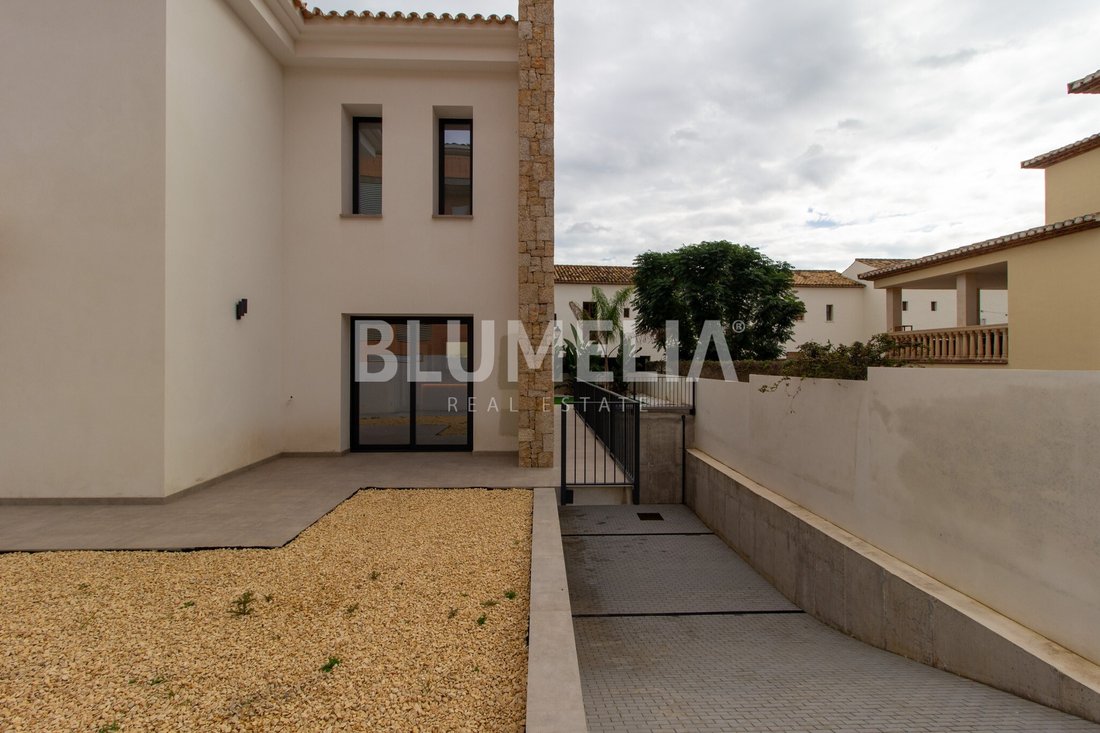 Villa in la Xara, Denia, Spain 5 - 17268583