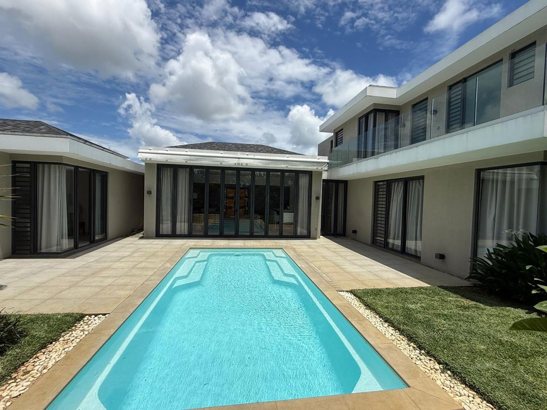 House in Grand Baie, Rivière du Rempart District, Mauritius 2 - 17268277