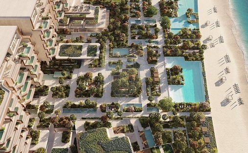 Apartamento en Portugal 1