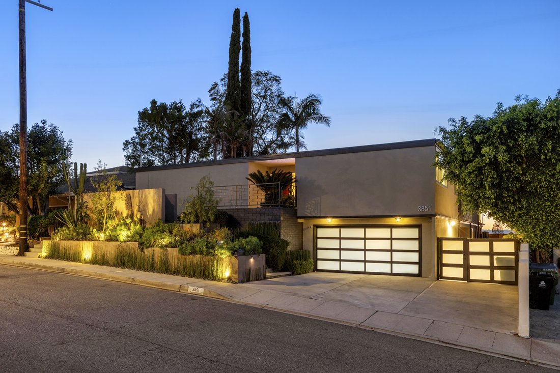 House in Los Angeles, California, United States 5 - 17269212