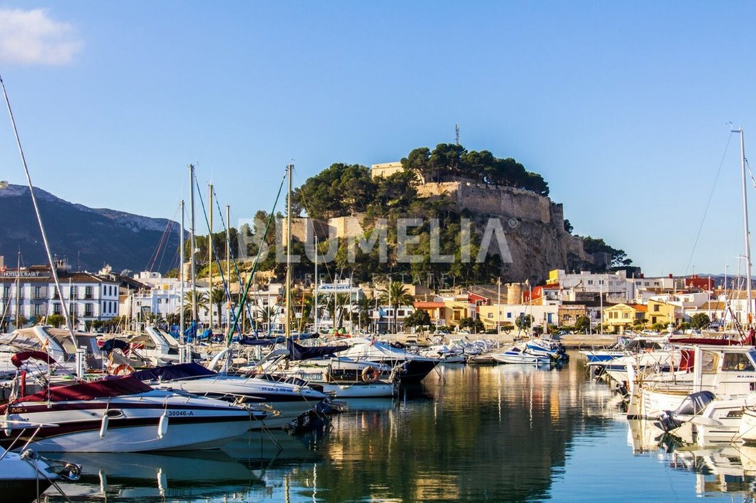 House in Denia, Valencian Community, Spain 5 - 17268720