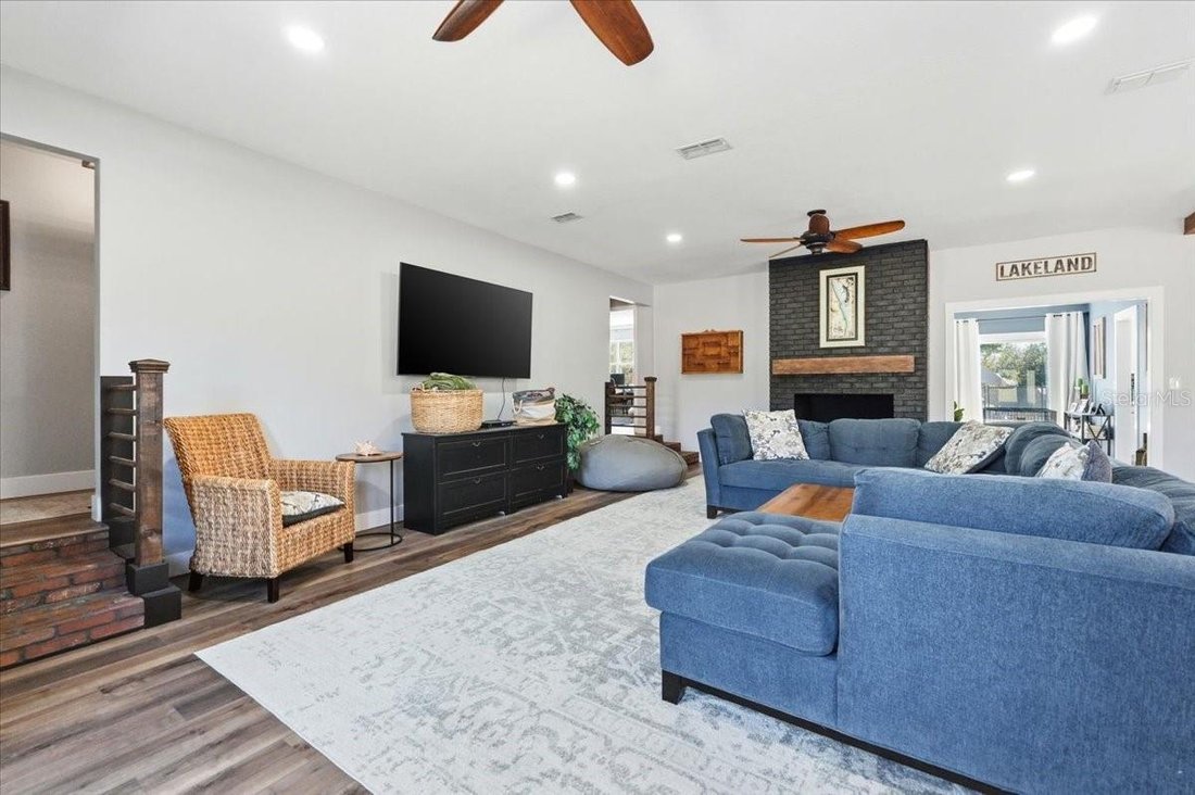 House in Lakeland, Florida, United States 4 - 17268378