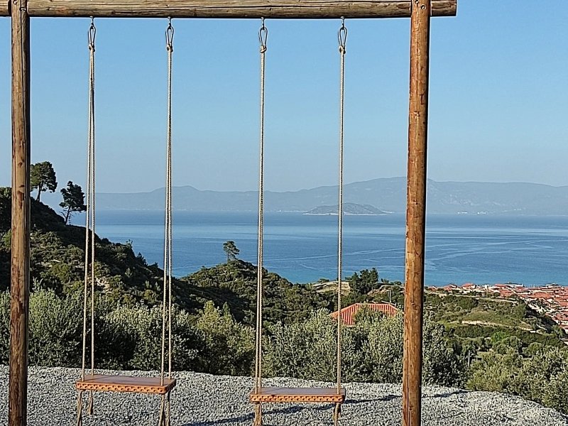 Apartment in Pallini Municipal Unit, Macedonia and Thrace, Greece 3 - 17268017