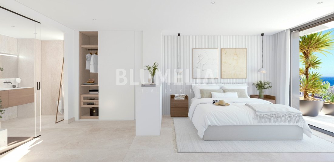 Apartment in Calp / Calpe, Valencian Community, Spain 5 - 17268618
