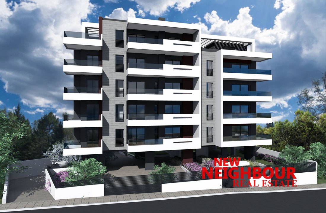 Apartment in North Athens, Attica, Greece 3 - 17267460