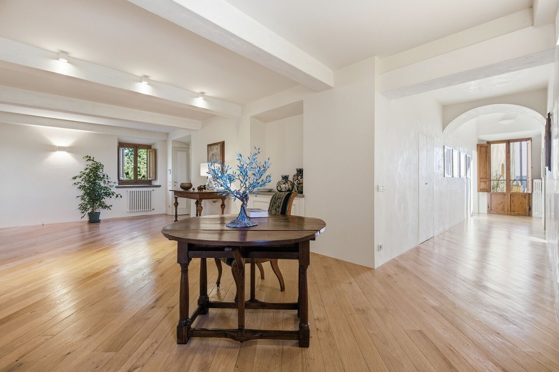 Apartment in Galluzzo, Florence, Italy 5 - 17268110