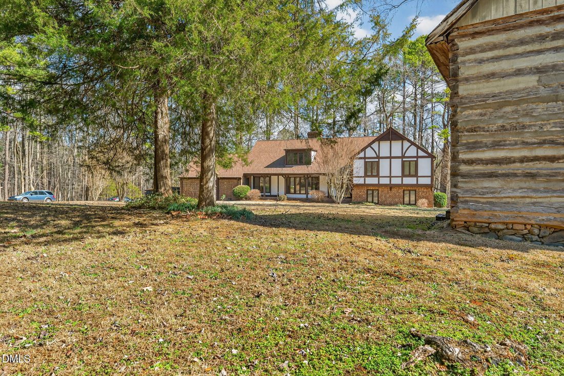 House in Chapel Hill, North Carolina, United States 4 - 17267418