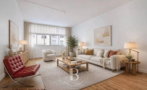 Appartamento a Elysées-Madeleine, Paris 8e Arrondissement, Parigi 1