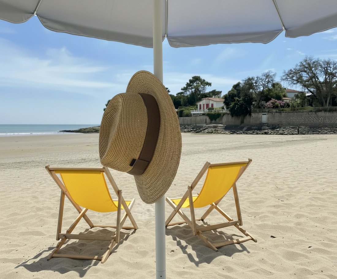 Apartment in Saint-Palais-sur-Mer, Nouvelle-Aquitaine, France 5 - 17267658