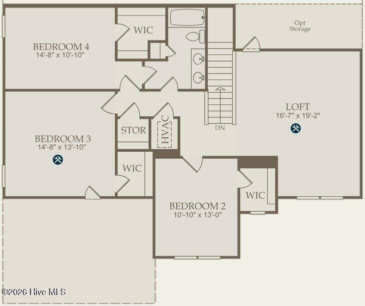 House in Shallotte, North Carolina, United States 4 - 17269867