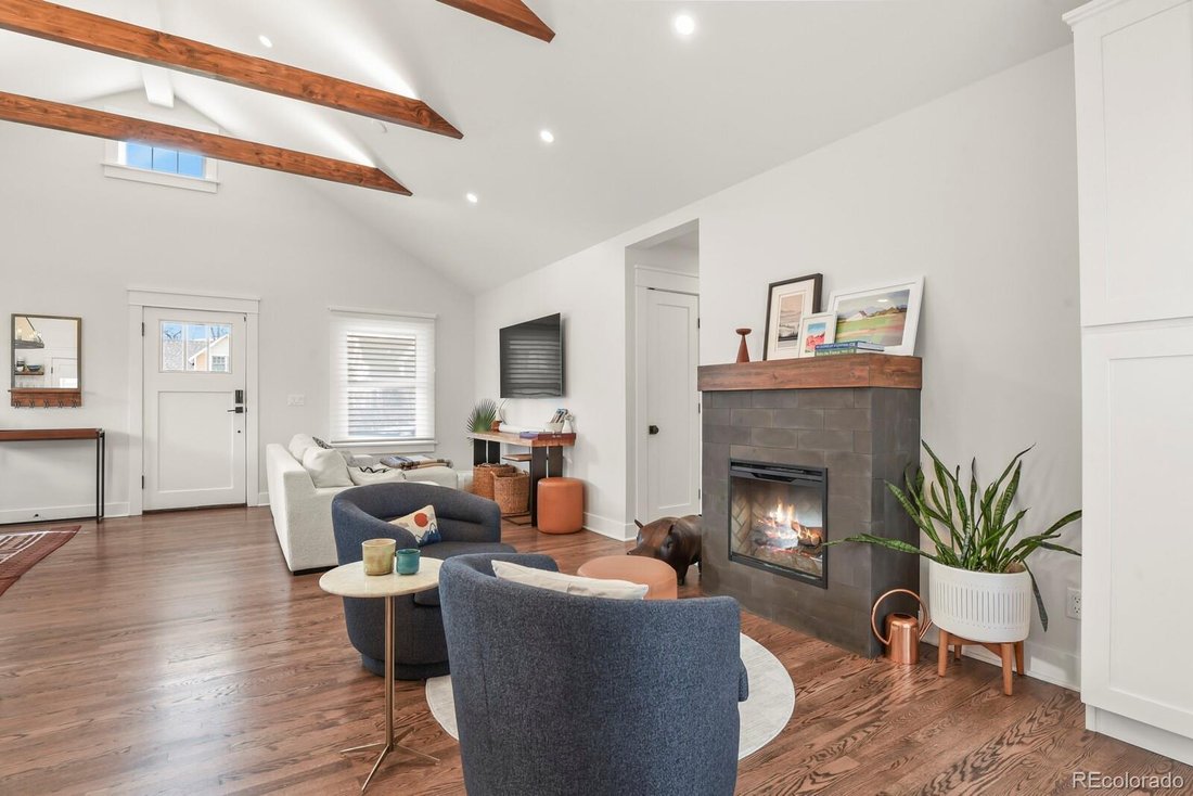 House in Boulder, Colorado, United States 3 - 17270046
