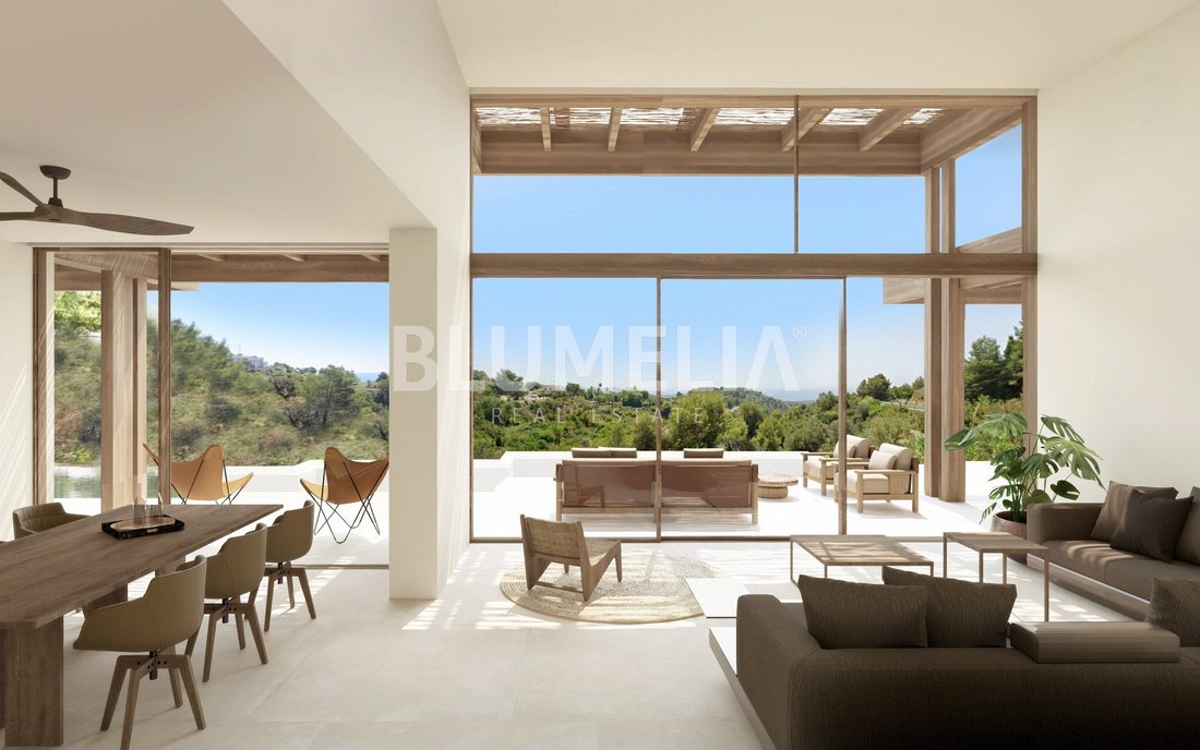Villa in Benissa, Valencian Community, Spain 5 - 17268682