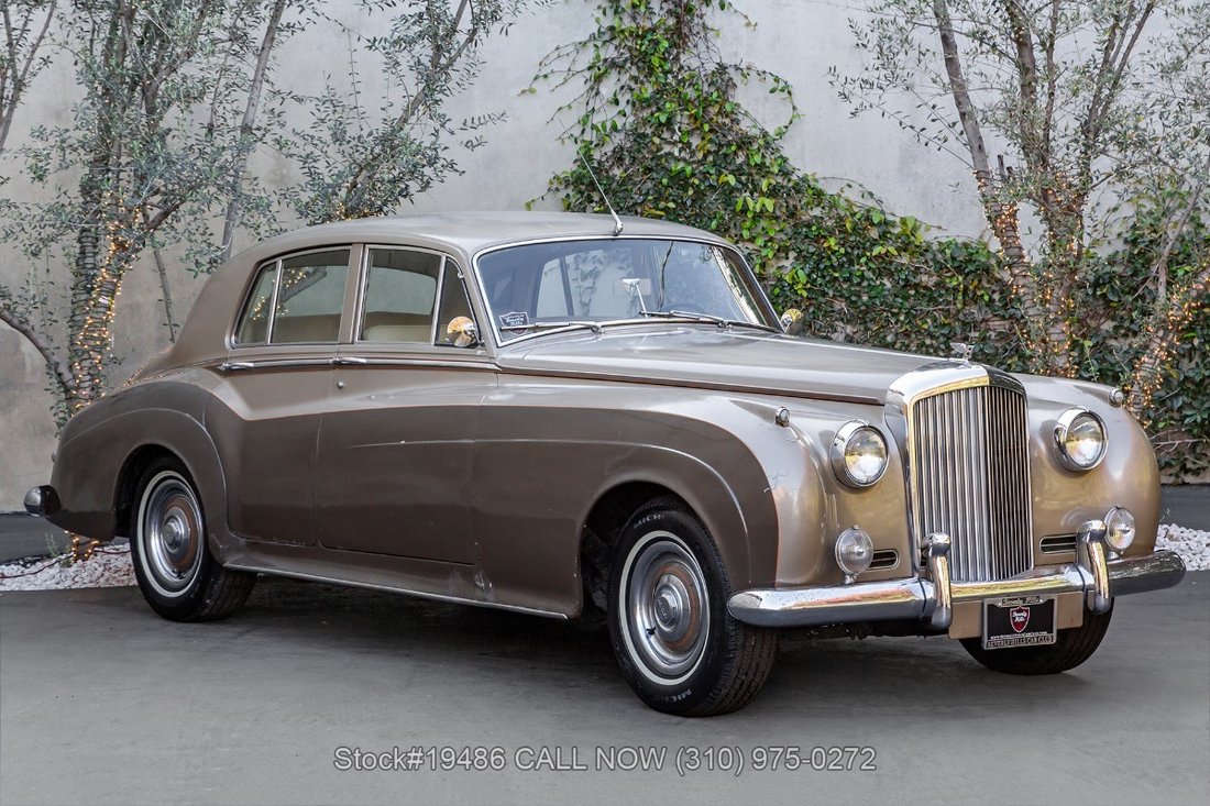 Bentley S1 in Los Angeles, CA 1 - 17268608