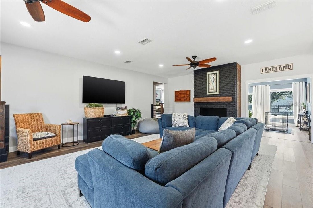 House in Lakeland, Florida, United States 5 - 17268378