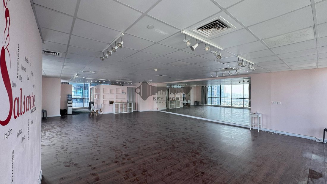 JLT / Jumeirah Lakes Towers, Dubai, United Arab Emirates 5 - 17268092