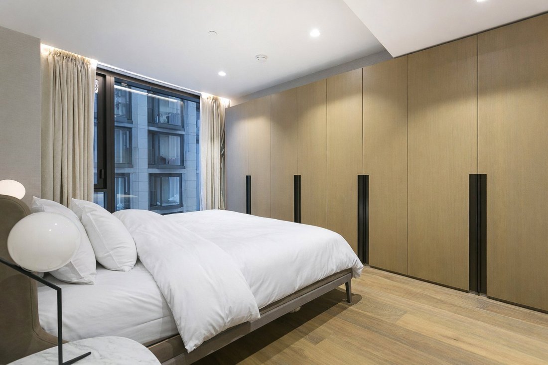 Apartment in Waterloo, Lambeth (Greater London), England 5 - 17267290