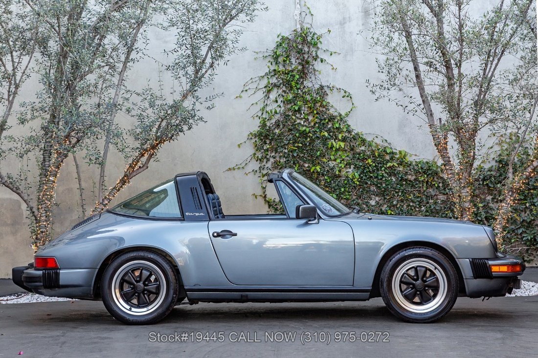 Porsche 911SC in Los Angeles, CA 4 - 17268588