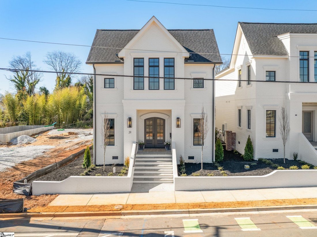 House in Greenville, South Carolina, United States 2 - 17269041