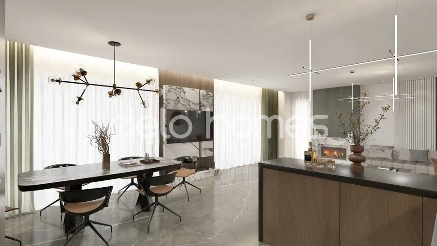 Apartment in Glyfada, Attica, Greece 4 - 17269638