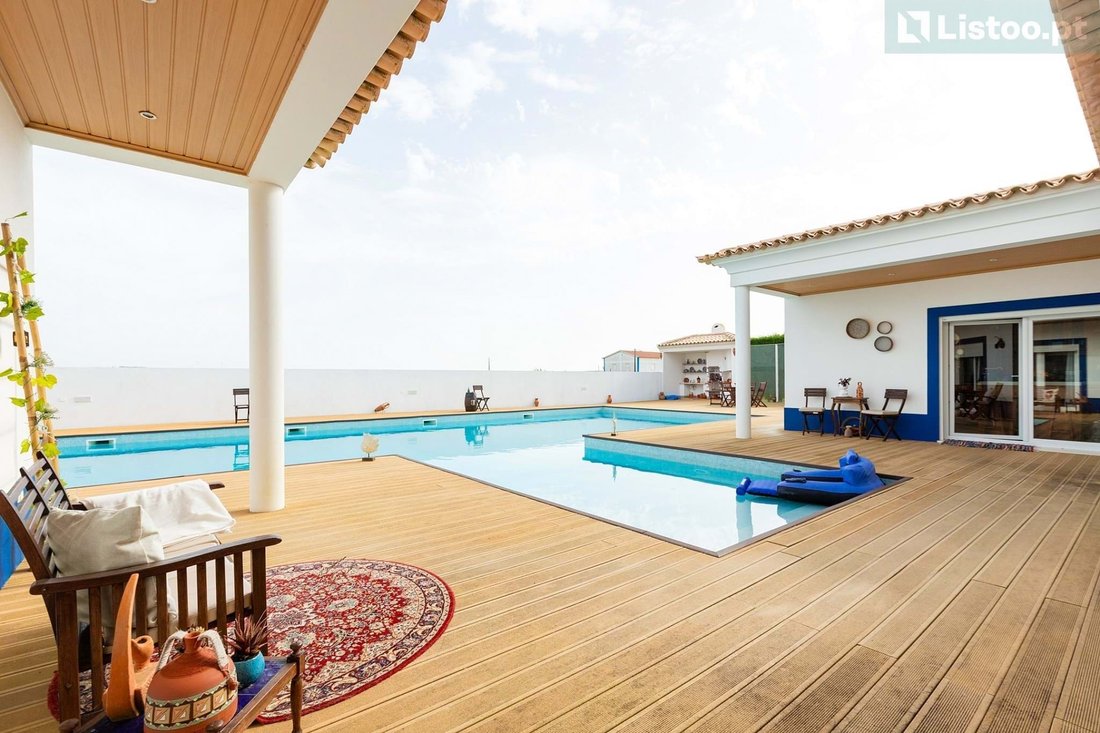 Villa in Encarnacao, Lisbon, Portugal 3 - 16546108