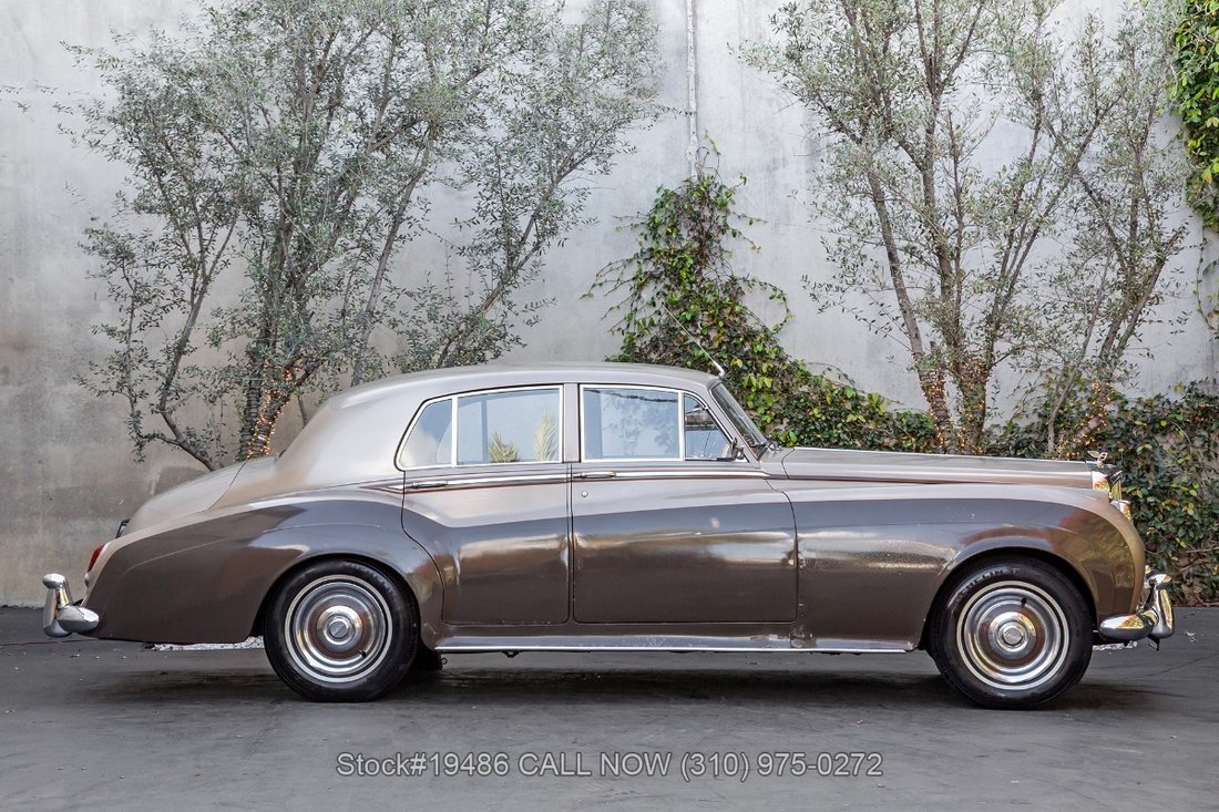 Bentley S1 in Los Angeles, CA 4 - 17268608