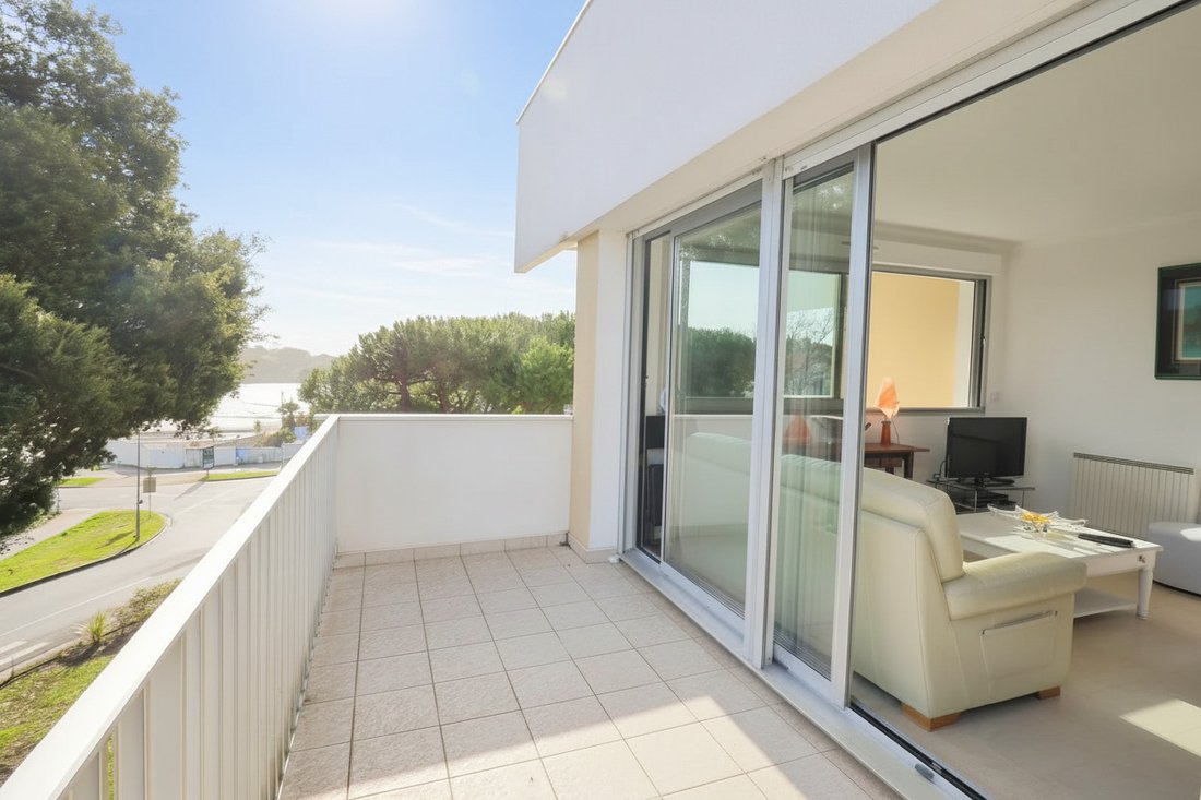 Apartment in Saint-Palais-sur-Mer, Nouvelle-Aquitaine, France 3 - 17267658