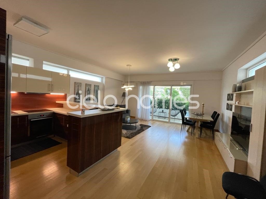 Apartment in Glyfada, Attica, Greece 5 - 17269645