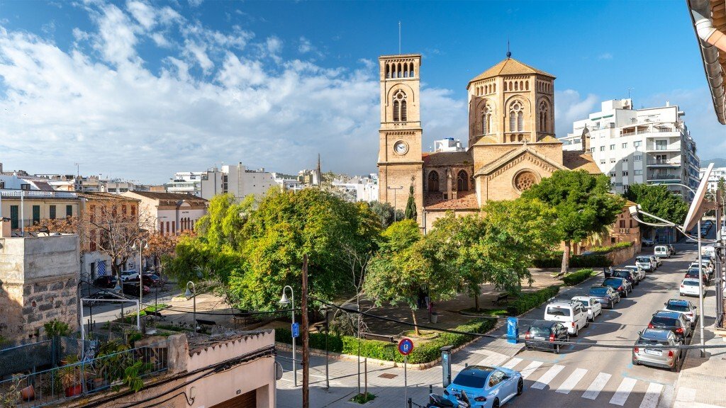 Apartment in Palma, Balearic Islands, Spain 5 - 17269915
