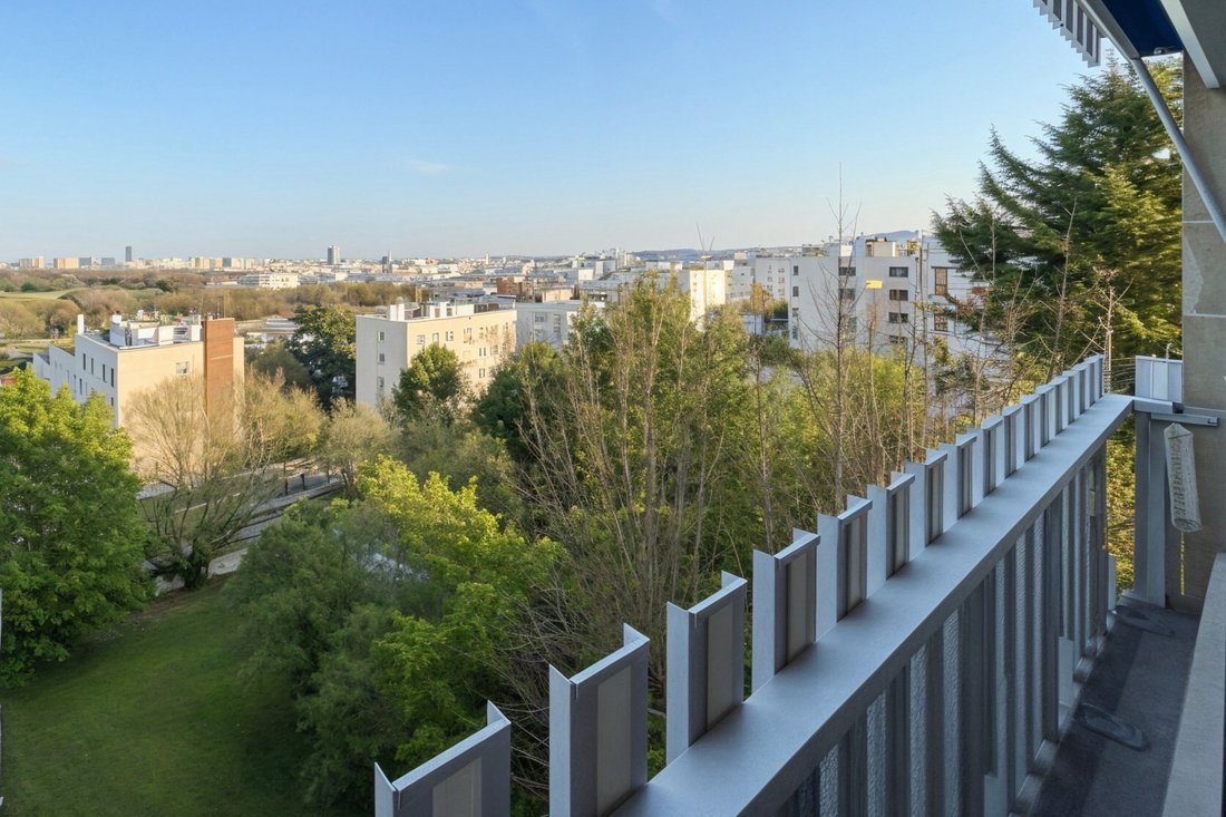 Apartment in Saint-Cloud, Ile-de-France, France 3 - 17267609