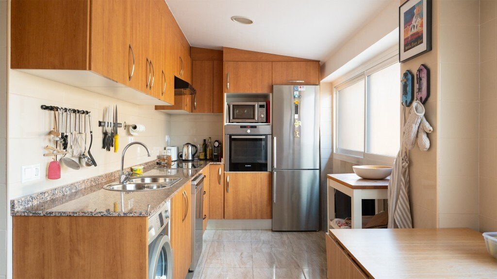 Apartment in Palma, Balearic Islands, Spain 3 - 17269915
