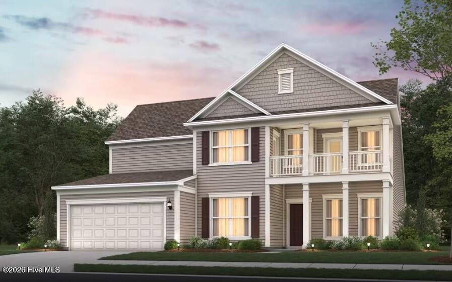 House in Shallotte, North Carolina, United States 1 - 17269867