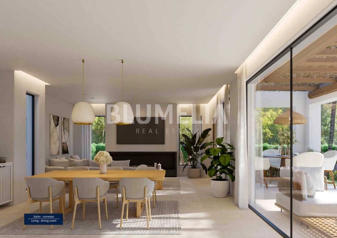 Villa in Xabia / Javea, Valencian Community, Spain 3 - 17268613