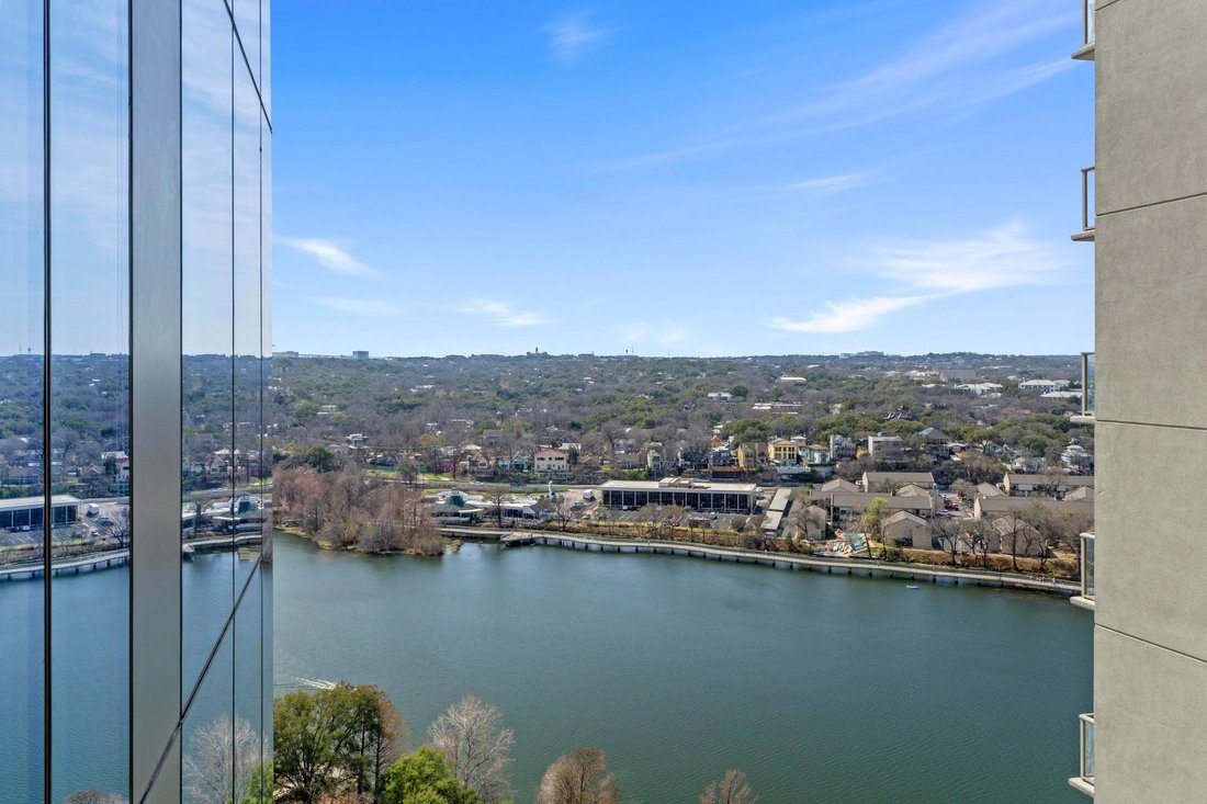 Condo in Austin, Texas, United States 1 - 17267370