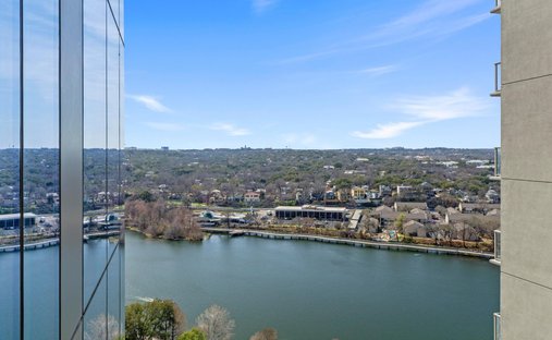 Condominio en Austin, Texas, Estados Unidos 1