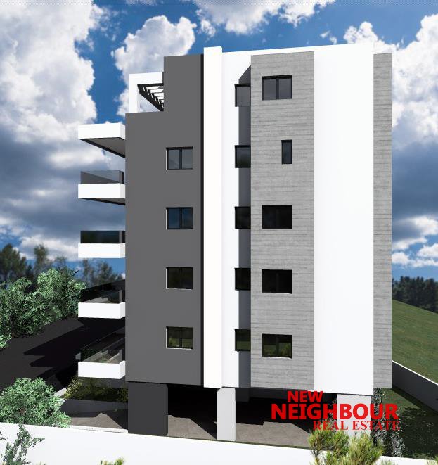 Apartment in North Athens, Attica, Greece 4 - 17267456