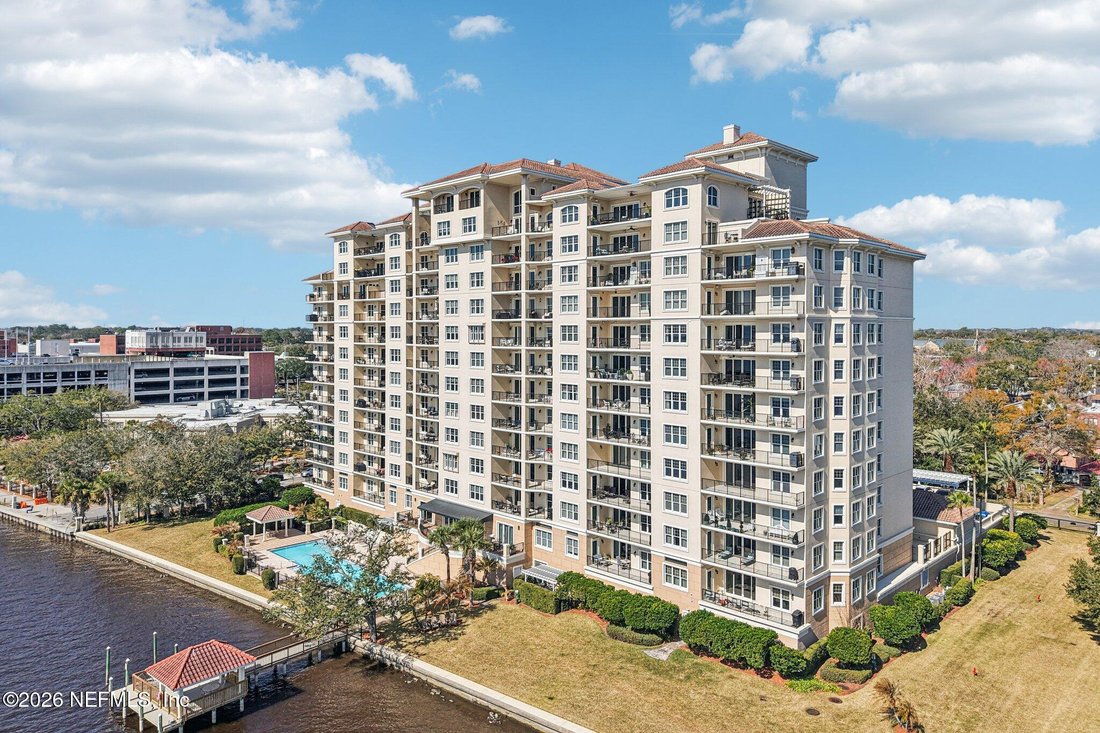 Condo in Jacksonville, Florida, United States 5 - 17267895