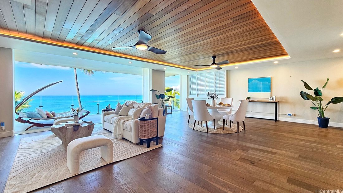 Condo in Honolulu, Hawaii, United States 4 - 17269200
