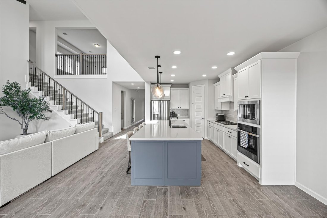 House in Rosenberg, Texas, United States 4 - 17270029