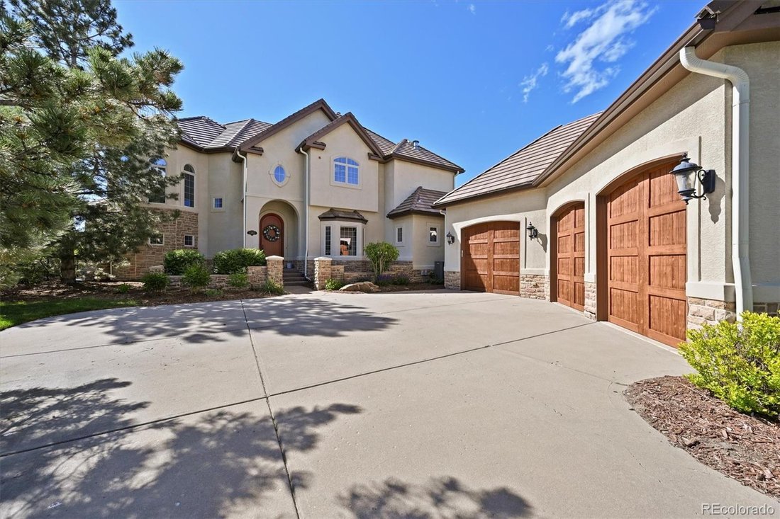 House in Castle Rock, Colorado, United States 2 - 17270071