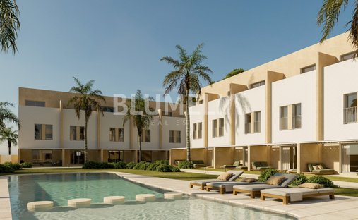 Casa en Denia, Comunidad Valenciana, España 1