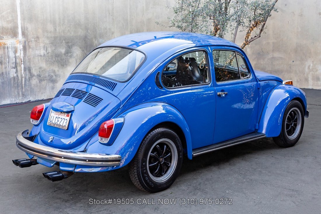 Volkswagen Super Beetle in Los Angeles, CA 5 - 17268616